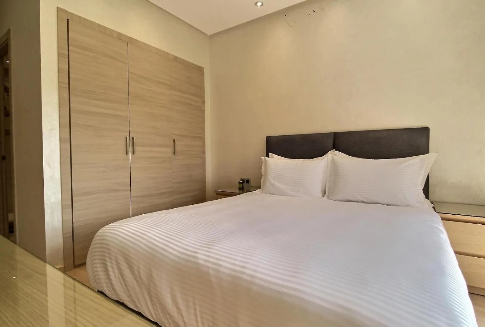 Jade Prestigia Golf Apartment Marrakesh