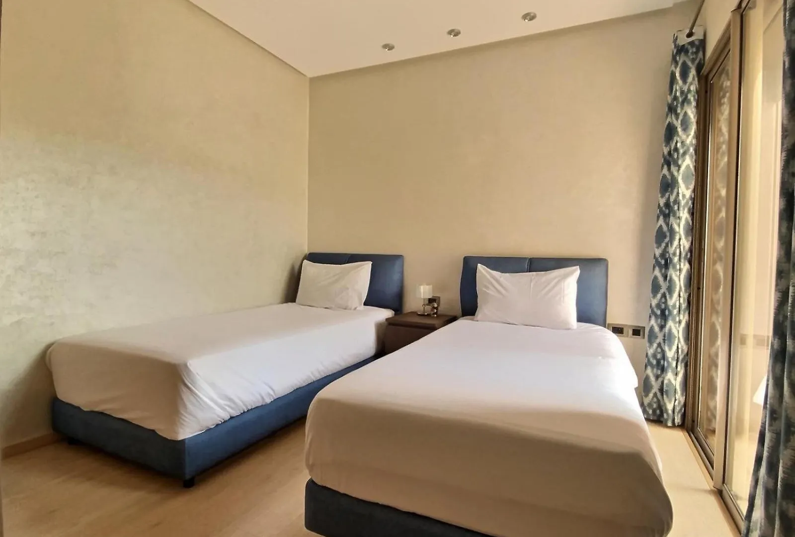 Jade Prestigia Golf Apartment Marrakesh Morocco