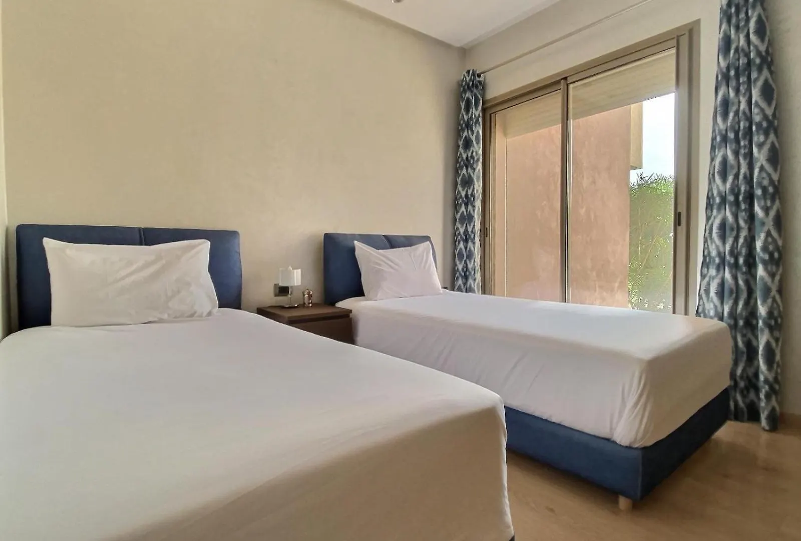 Jade Prestigia Golf Apartment Marrakesh
