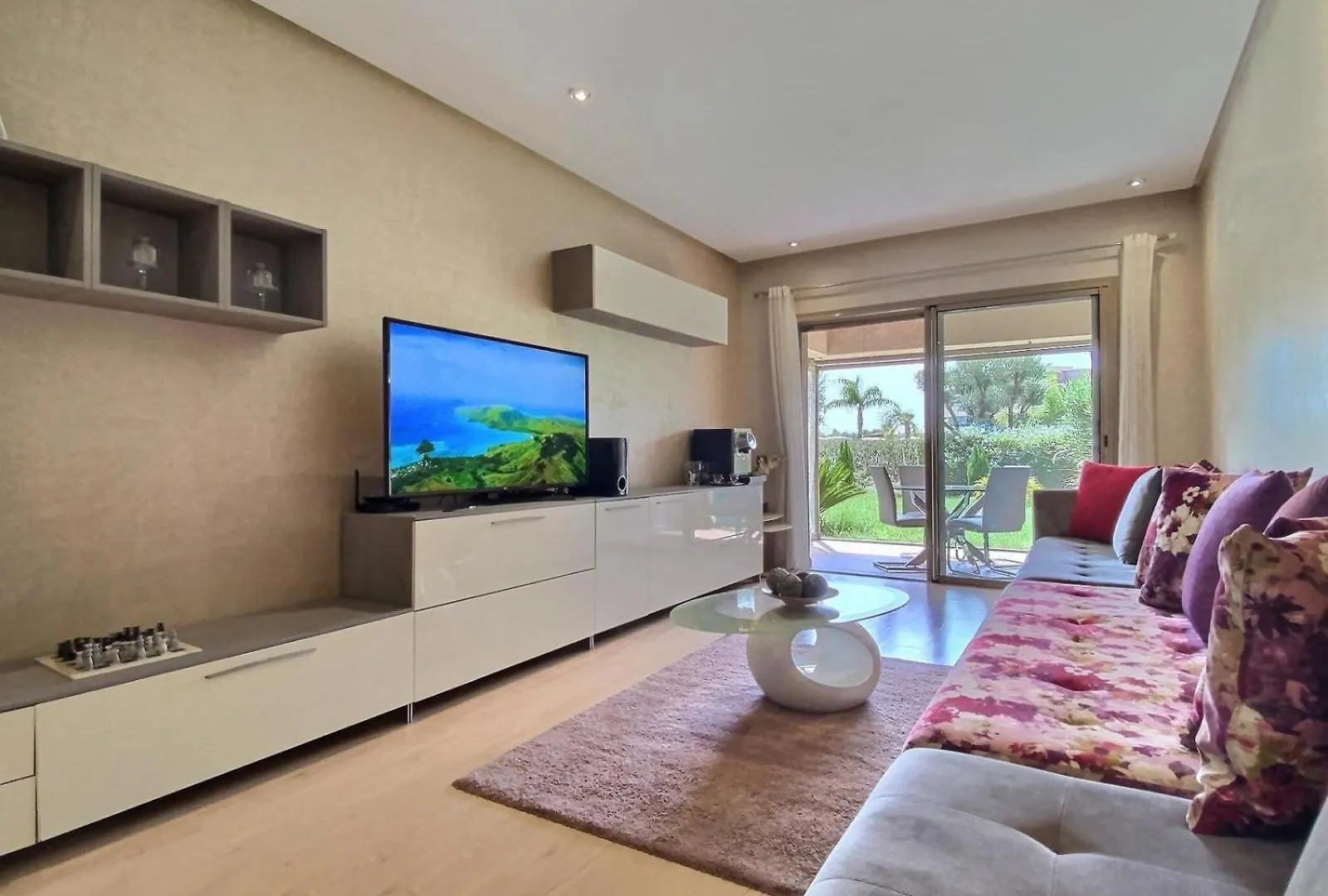 Jade Prestigia Golf Apartment Marrakesh 0*,  Morocco
