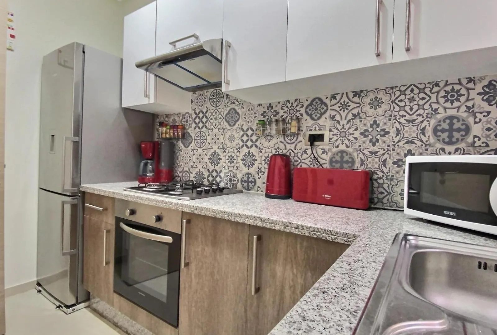 Jade Prestigia Golf Apartment Marrakesh Morocco
